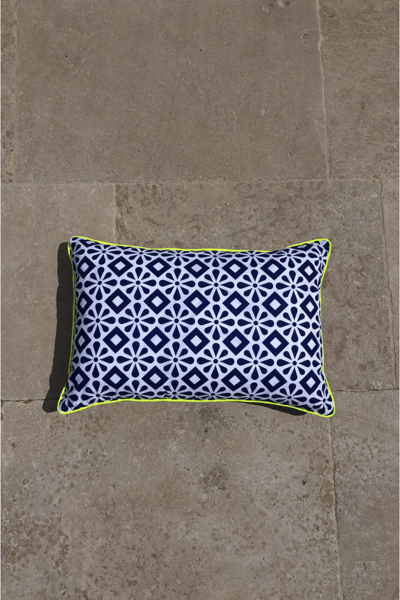 Cushion covers Azulejos
