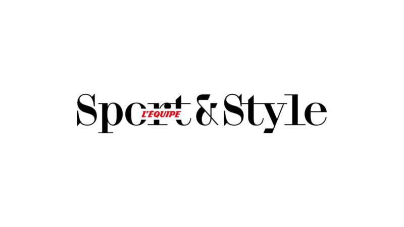 Sport et Style - L'Equipe