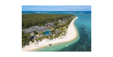 Saint Regis mauritius resort