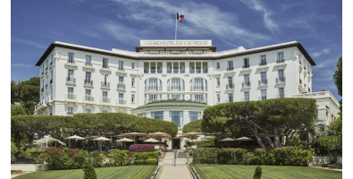 Grand Hôtel du Cap Ferrat - A Four Seasons Hôtel